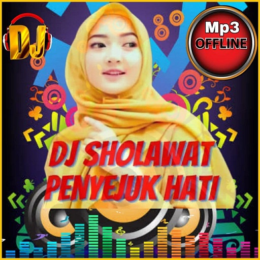 DJ Sholawat Remix Full Bass