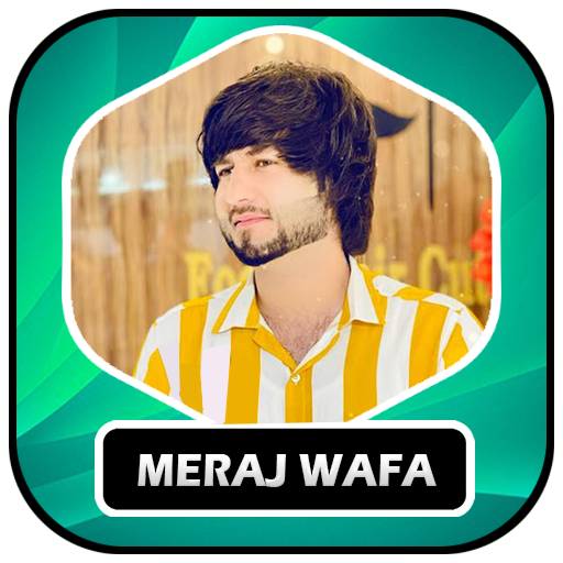 Meraj Wafa – معراج وفا