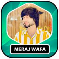Meraj Wafa – معراج وفا