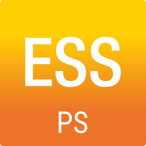 KT ESS PS logo