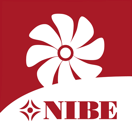 NIBE DVC 10 logo