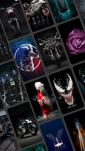 Dark Wallpapers in HD, 4K Screen 2