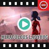 Ladybug & Cat Noir Video Collection icon