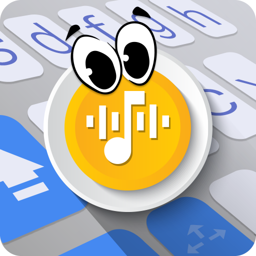 ai.type Cartoon Sound Pack 5.0.10 Icon