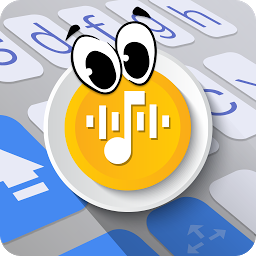 Icon image ai.type Cartoon Sound Pack
