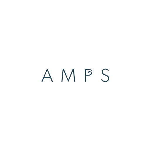 AMPS logo