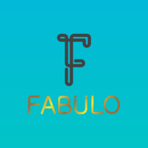 Fabulo Learning Platform logo