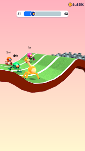 Rolly Legs 2.63 Apk + Mod 3
