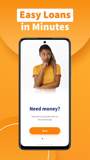 Instant Payday Cash Advance