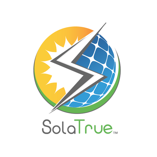 SolaTrue logo