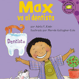 Icon image Max va al dentista