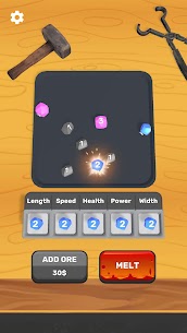 Sword Melter 2