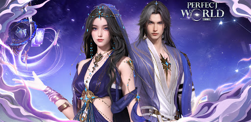 Perfect World VNG: Fly with me