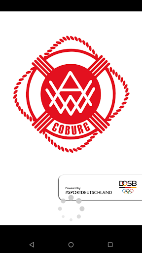 Android application AWV Coburg screenshort