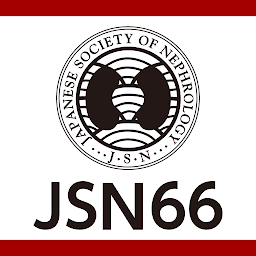 Icon image 第66回日本腎臓学会学術総会（jsn66）