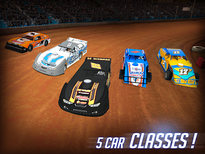 Dirt Trackin 2 Screenshot