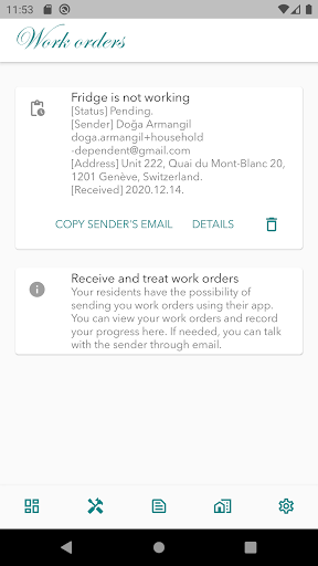 Equa Delta Screenshot 4 - AppWisp.com