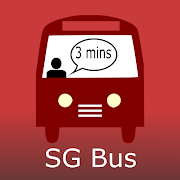 SG Bus Arrival Time