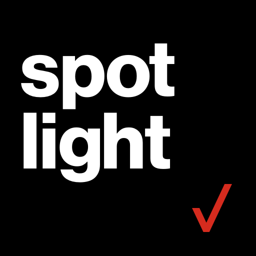 Spotlight by Verizon Connect 2.12.1.3 Icon