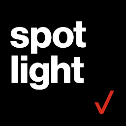 图标图片“Spotlight by Verizon Connect”