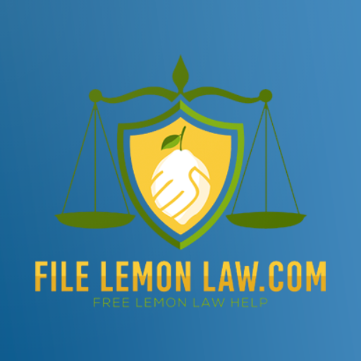 File Lemon Law logo