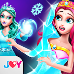 Cover Image of Descargar My Princess 3 - Venganza de la noble princesa de hielo  APK