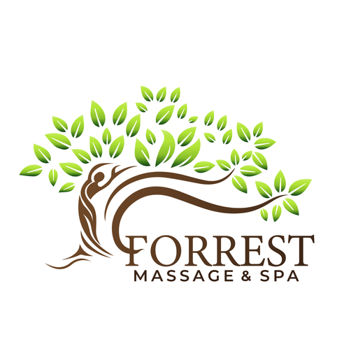 Forrest Massage & Spa logo