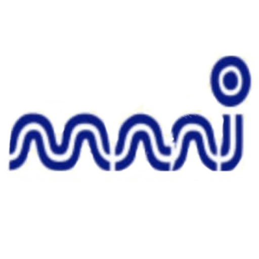 MMJ School logo