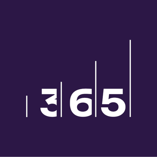 365 - Un anno epico logo