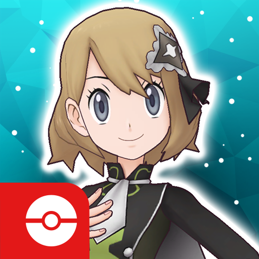 Pokémon Masters EX MOD APK v2.18.5 (Unlimited MoneyGems)