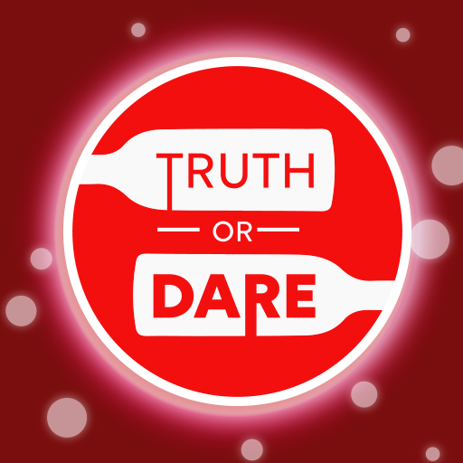 Truth or Dare Game - You Dare?  Icon
