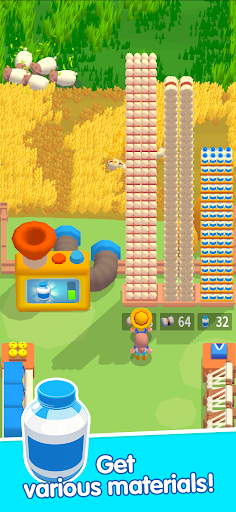 Idle Farm: Grazing Simulation Screen 2