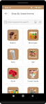 screenshot of Grocery Depot MS