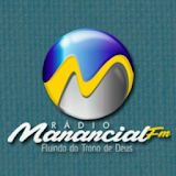 Radio Manancial FM Pecem icon