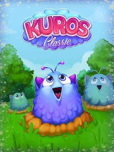 Kuros Classic - A Kuromasu puzzle game!