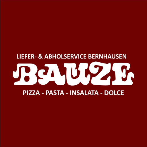 BAUZE Bernhausen 1.2 Icon