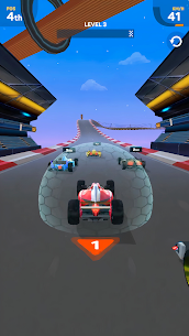 Formula Racing: Car Games 9