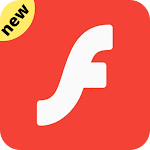 Cover Image of Скачать flash player for android 1.0 APK