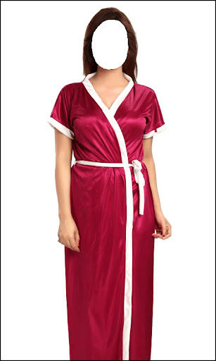 Women Fashion Night Wear Pics Screen 3
