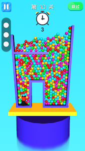 Candy Balls - Casual Game