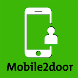 Mobile2door icon