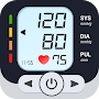 Blood pressure - Weight, BMI