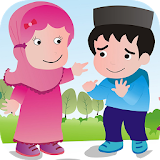 Islamic Rhymes for Kids icon