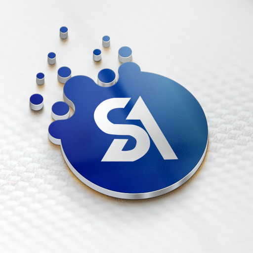 Science Academy Puttalam logo