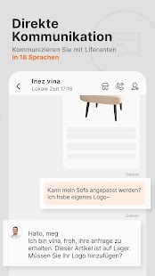 Unknown app Screenshot