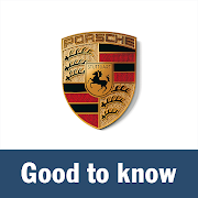 Porsche - Good to know