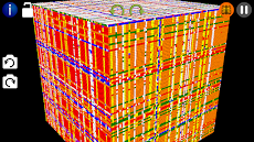 Color Cube 3Dのおすすめ画像4