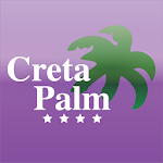 Cover Image of Download Creta Palm Hotel  APK