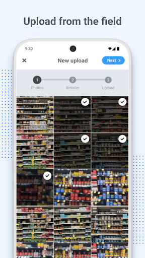 Shelfgram Screen 3