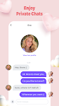 screenshot of Dating, Chat, Match - Fanaa